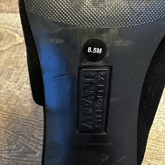 Alfani statement heels - Picture 6 of 6